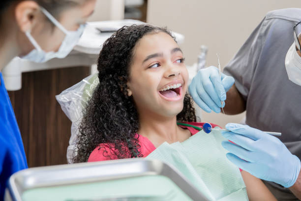 Best Cracked Tooth Emergency Dentist  in High Springs, FL