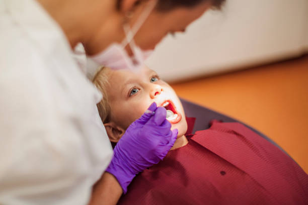 Best Root Canal Emergency Dentist  in High Springs, FL