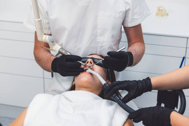 Emergency Dentist for Kids in FL